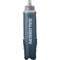 Salomon Soft Flask 500ml Slate Grey Water Bottle 50cl