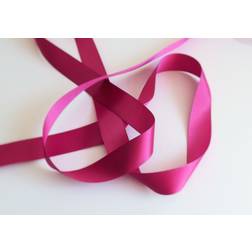 Berisfords Double Satin Ribbon 25mm x 5 Metres