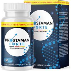 Prostaman Forte Capsules 90 pcs
