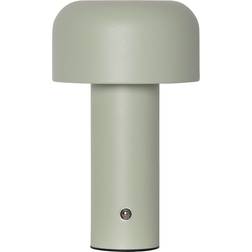 Star Trading Bobby Grøn Bordlampe