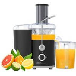 Dmd Centrifugal Power Juicer 2 Speed Whole Fruit and Vegetable Juice Extractor
