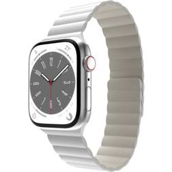 SwitchEasy Skin Silicone Magnetic Band 49/46/45/44/42mm