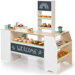 Musterkind Avena Shop & Bakery