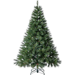 Primaster Grand Spruce Kunst Dark Green Christmas Tree 210cm