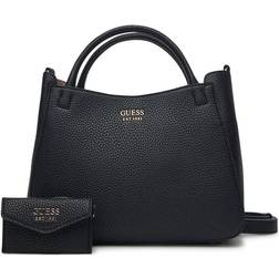 Guess Medium Väska - Svart