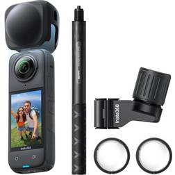 Insta360 X4 Ski Bundle