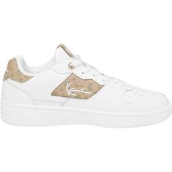 Karl Kani 89 Classic M - White/Beige