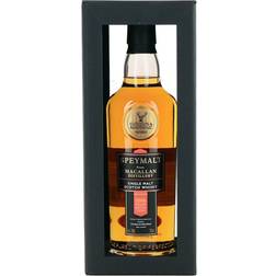 The Macallan Macallan 2006 Speymalt 18 Year Old Single Cask 9620