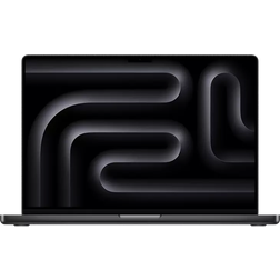 Apple Apple MacBook Pro, 16.2-inch, M4 Pro chip, 14-Core CPU, 20-Core GPU, 48GB Unified Memory, 2TB SSD Storage