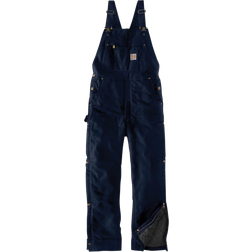 Berne Men's Heritage Insulated Bib Overall