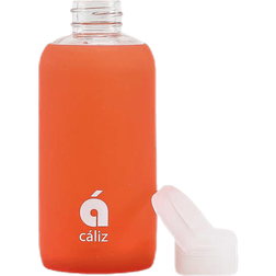 Glass Vattenflaska 0.4L