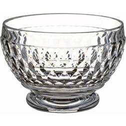 Villeroy & Boch Boston Clear Dessert Bowl 11.7cm 0.25L