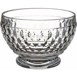 Villeroy & Boch Boston Clear Dessertskål 11.7cm 0.25L
