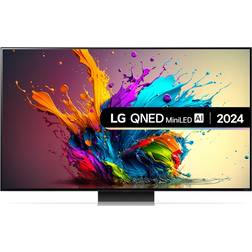 LG 75QNED91T6A