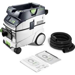 Festool CLEANTEC CTL 36 EI AC-LHS White