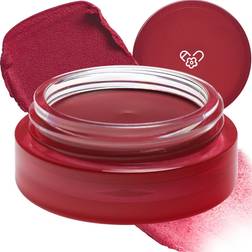 AOU Cosmetics Floofy Matte Balm Red 4g