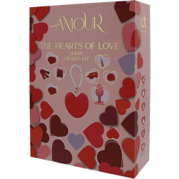 Dream Toys Amour The Hearts Of Love Happy Heart Kit
