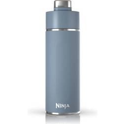 Ninja Thirsti Storm Blue Vattenflaska 0.53L