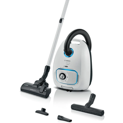 Bosch Serie 4 BGL41SIL1H Vit