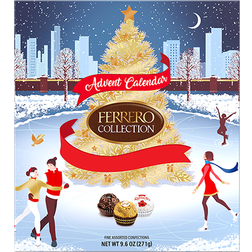 Ferrero Collection Christmas Advent Calendar