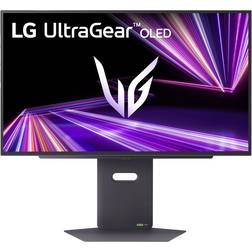 LG UltraGear 27GX790A-B 27"