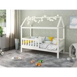 Noomi Essie Shorty House Bed Junior