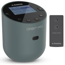 Avantree Orbit Pro Bluetooth Audio Transmitter & Receiver for TV with 5.1 Surround Sound Passthrough
