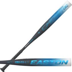 Easton Ghost OG Fastpitch Softball Bat -10 Grey/Blue Fastpitch Softball Bats