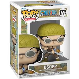 Funko Pop! Animation One Piece Usopp 1774
