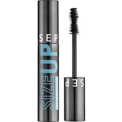 Sephora Collection Size Up Waterproof Mascara - Black