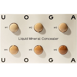 Uoga Uoga Concealer Tester Set