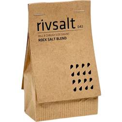 Rivsalt Rock Salt Blend 150g 1pak