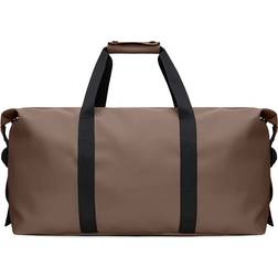 Rains Hilo Travel Bag - Brown