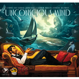 Unconscious Mind