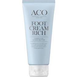 ACO Rich Foot Cream 100ml