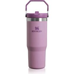 Stanley Iceflow Flip Straw Lilac Termosmugg 89cl