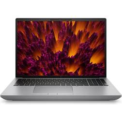 HP ZBook Fury 16 G10 (62V76EA)