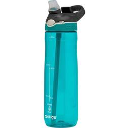 Contigo Ashland Scuba Vattenflaska 0.72L