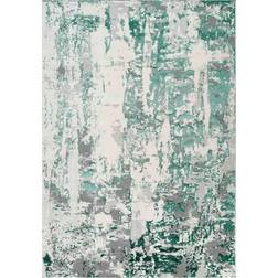 Serdim Rugs Styrus Modern Living Room Rug Green, Blue 120x170cm