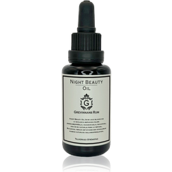 Grevinnans Rum Night Beauty Oil