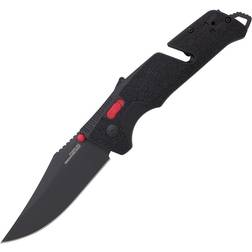 SOG Trident MK3 AT-XR Lock A/O Rd Lommekniv