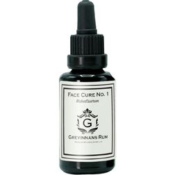 Grevinnans Rum Face Cure No:1 - Midnight Serum 30ml