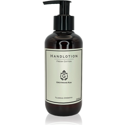 Grevinnans Rum Hand lotion Fresh Cotton 240ml