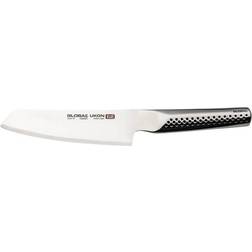 Global Ukon GUM-10 Grøntsagskniv 13 cm