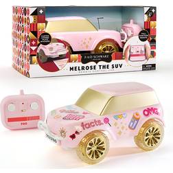 Fao Schwarz Melrose SUV Remote Control Car