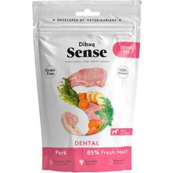 Dibaq Sense Dental Snack Pork 0.1kg