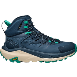 Hoka Kaha 2 GTX M - Midnight/Oat Milk