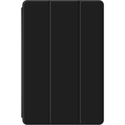 MAULUND Tab M11 Tri-Fold Leather Flip Cover