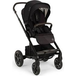 Nuna MIXX NEXT Sittvagn ELEMENT BMW Collection