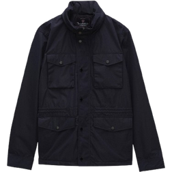 Bondelid Gerard Field Jacket - Dark Navy